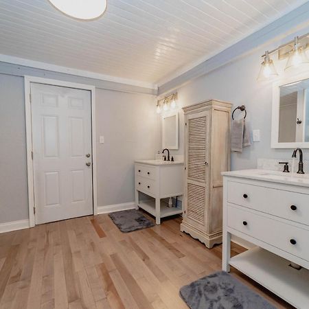 Comfortable King Suite Zen Space 해티스버그 외부 사진