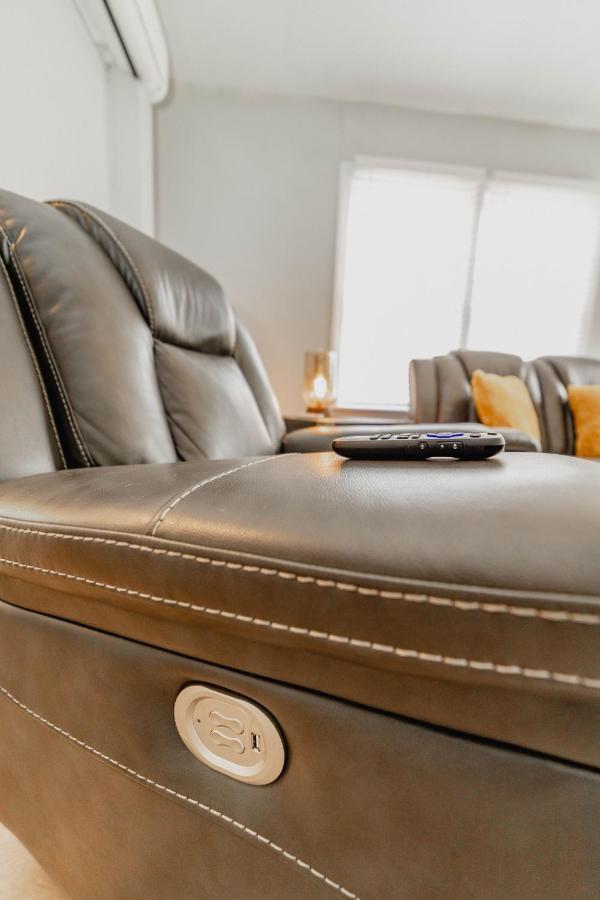 Comfortable King Suite Zen Space 해티스버그 외부 사진